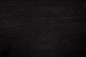 Dark Brown color wood surface is dirty pattern for texture and copy space in design background photo