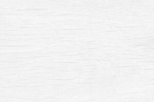 Light White color of wood vintage background and texture and copy space photo