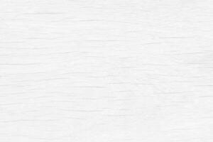 Light White color of wood vintage background and texture and copy space photo