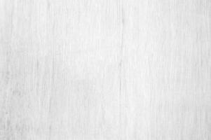 Light white pattern wood surface for texture and copy space in design background photo