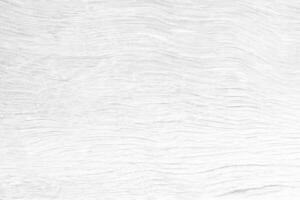 Wood grain surface old white wood for background and texture photo