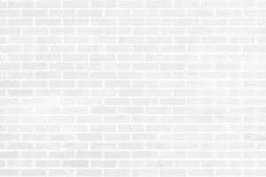 Light red color brick of wall background and pattern texture for background copy space in decoration of room in home photo