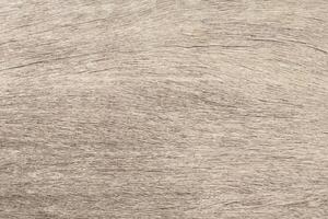 Light brown color of old wood surface for background and texture photo