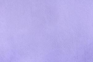 Purple pastel of cement wall for background and texture photo