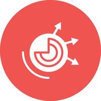 Detection of Regularities Vector Icon
