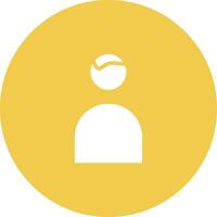User Vector Icon