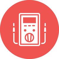 Tester Machine Vector Icon