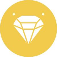 diamantes vector icono