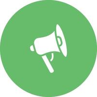 Megaphone Vector Icon