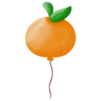 des oranges illustration donc mignonne png