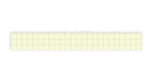 zerrissen Papier Sammelalbum png