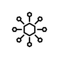 Variety Icon Design. Variety of linear symbol designs from Analytics collection. Simple line element vector illustration on white background.