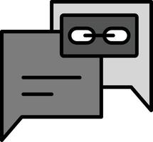 Link Vector Icon