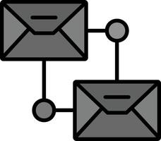 Mail Vector Icon