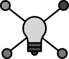 Network Vector Icon