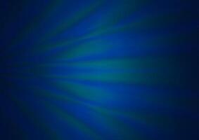 Dark BLUE vector abstract bright background.