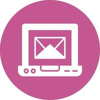 Email Vector Icon