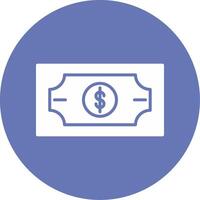 Money Vector Icon