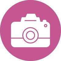 Camera Vector Icon