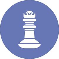 Chess Pieces Vector Icon