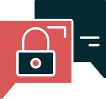 Message Vector Icon
