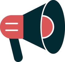 Megaphone Vector Icon