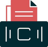 Folder Vector Icon