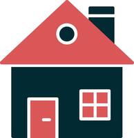 House Vector Icon