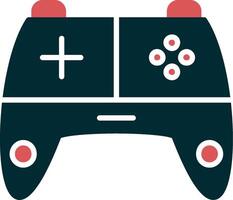 Videogame Vector Icon