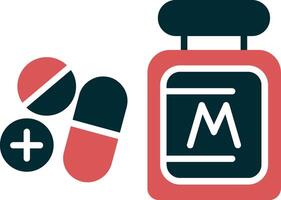 Medicine Vector Icon