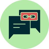 Link Vector Icon