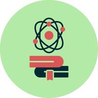 Science Vector Icon