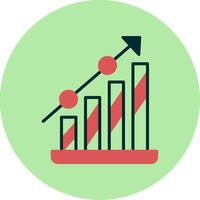 Statistics Vector Icon