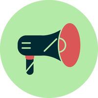 Megaphone Vector Icon