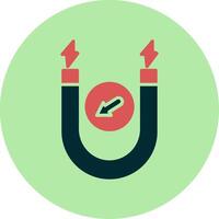 Inbound Vector Icon