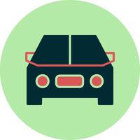 Car Vector Icon