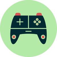 Videogame Vector Icon