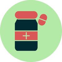 Medicine Vector Icon