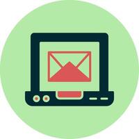 Email Vector Icon