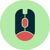 Mouse Vector Icon