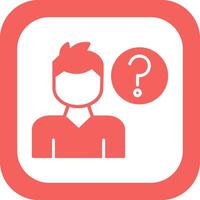 Question Vector Icon