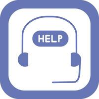 Help Vector Icon