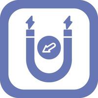 Inbound Vector Icon