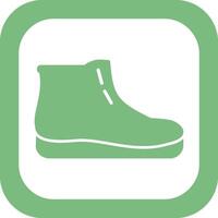 Boots Vector Icon