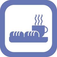 Breakfast Vector Icon