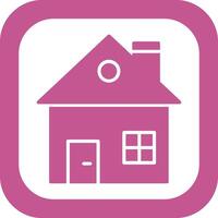 House Vector Icon