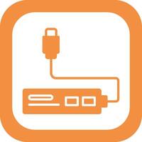 Storage Vector Icon