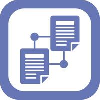Files Vector Icon