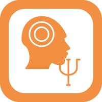 Psychology Vector Icon