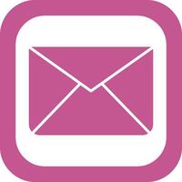 Mail Vector Icon